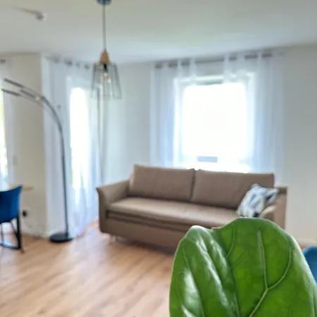 Amao-Indigo I 62Qm I Suite Mit Balkon & Tiefgarage I Kingsize-Boxspringbett I Aufzug Offenbourg Extérieur photo