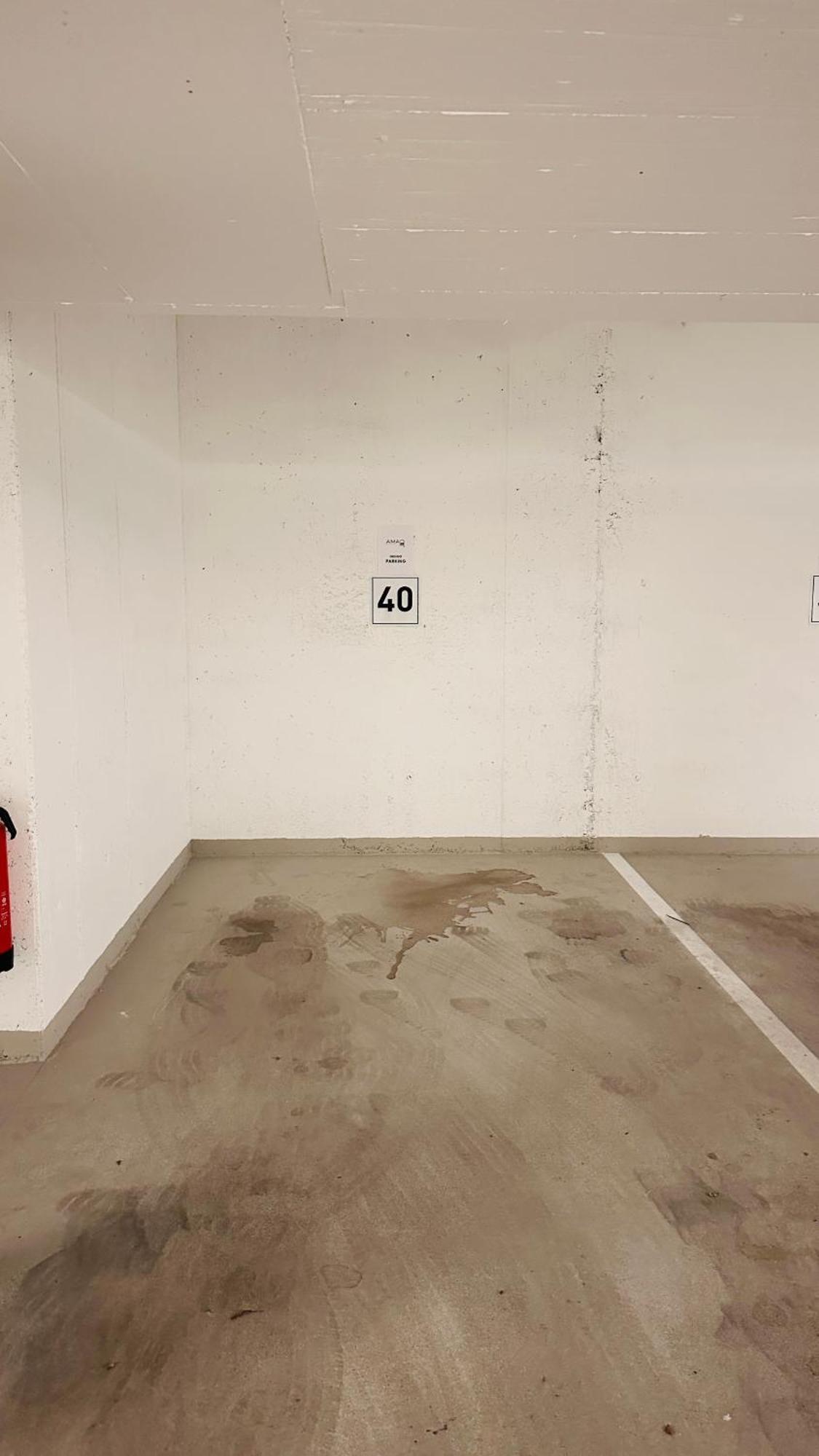 Amao-indigo I 62qm I Mit Balkon & Tiefgarage I Kingsize-boxspringbett I Aufzug Offenburg