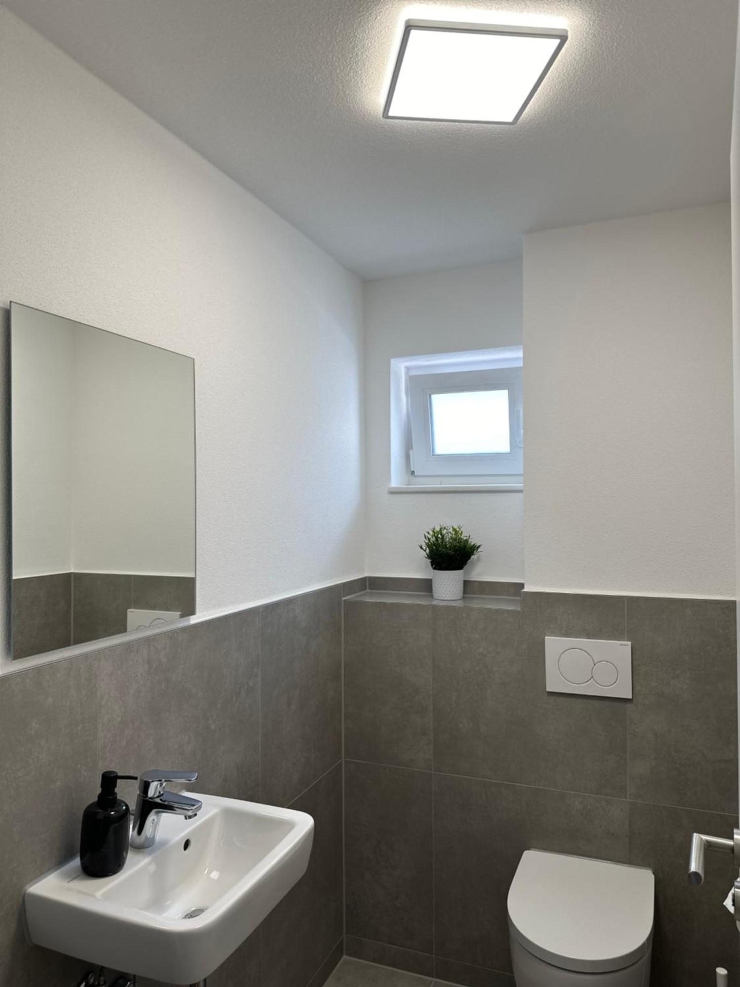 Apartment Amao-indigo I 62qm I Mit Balkon & Tiefgarage I Kingsize-boxspringbett I Aufzug *